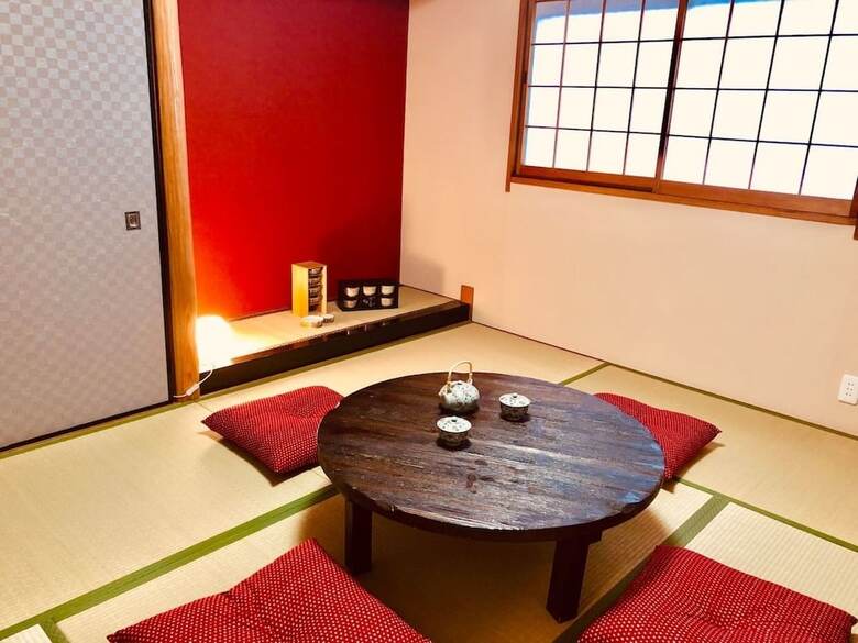 Aparthotel Very House Kyoto