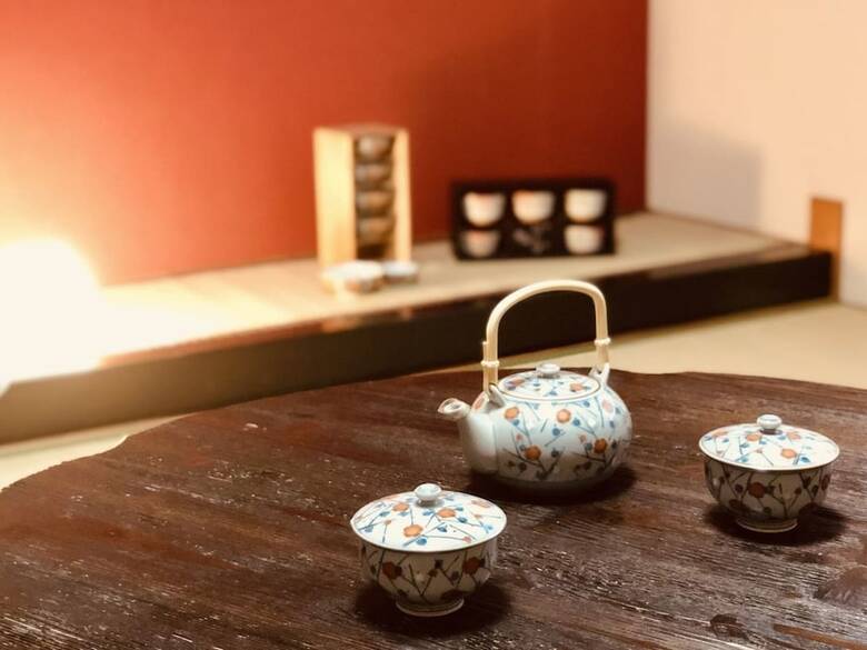 Aparthotel Very House Kyoto