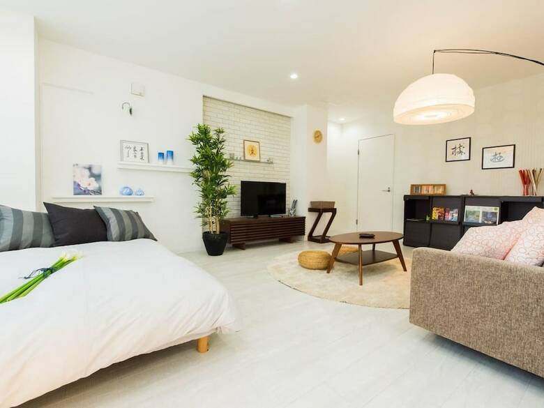 Aparthotel Very House Kyoto Shijo