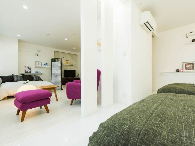 Aparthotel Very House Kyoto Shijo