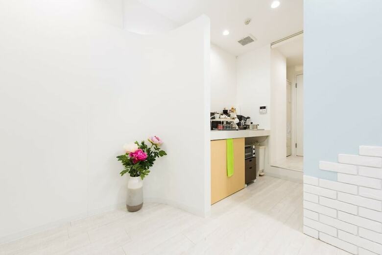 Aparthotel Very House Kyoto Shijo