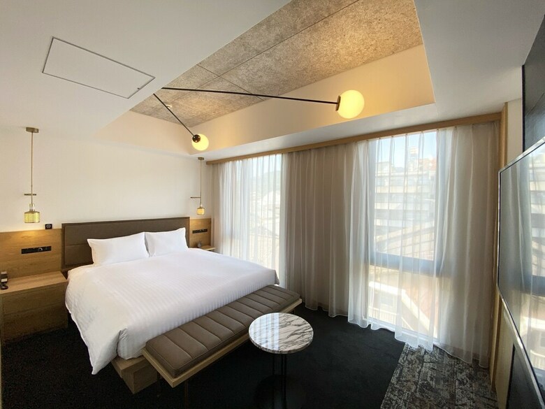 Tassel Hotel Sanjo Shirakawa