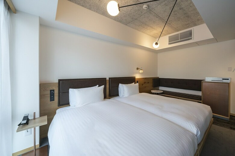 Tassel Hotel Sanjo Shirakawa