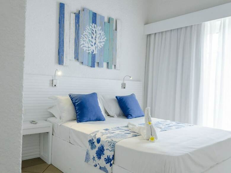 Hotel Sealife Resort & Spa