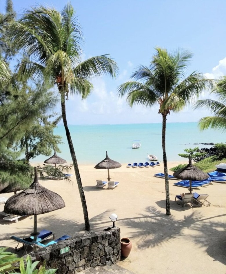 Hotel Sealife Resort & Spa