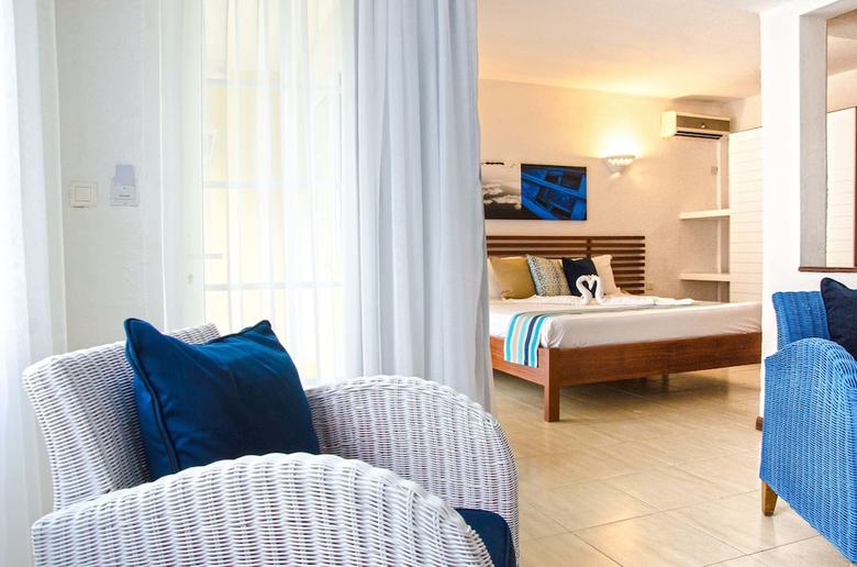 Hotel Sealife Resort & Spa