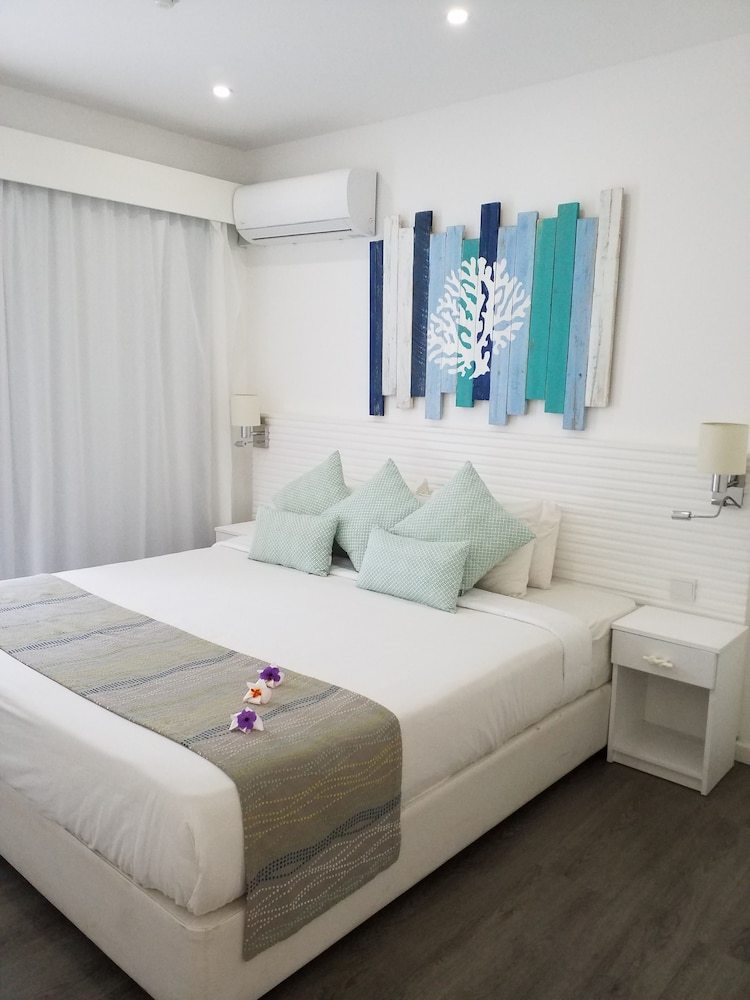 Hotel Sealife Resort & Spa