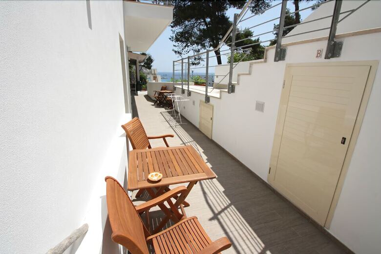 Micro Hotel Rossana