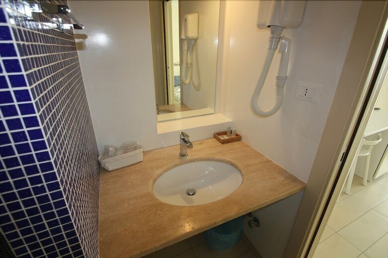 Micro Hotel Rossana