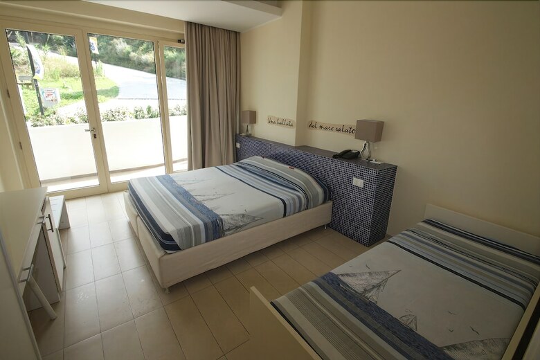 Micro Hotel Rossana