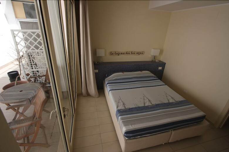 Micro Hotel Rossana