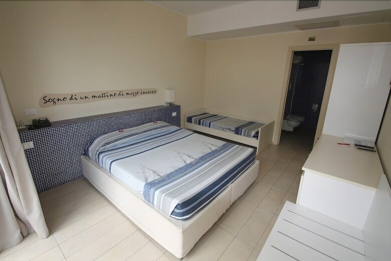 Micro Hotel Rossana