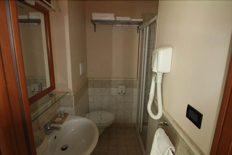 Micro Hotel Rossana