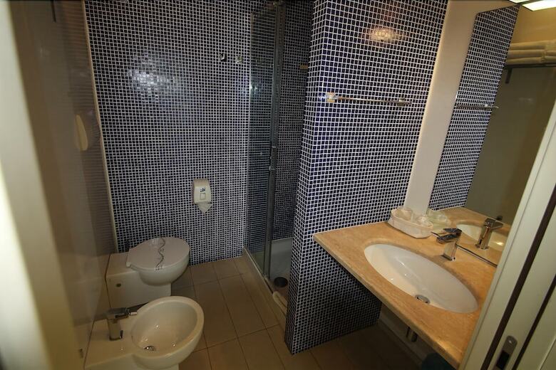Micro Hotel Rossana