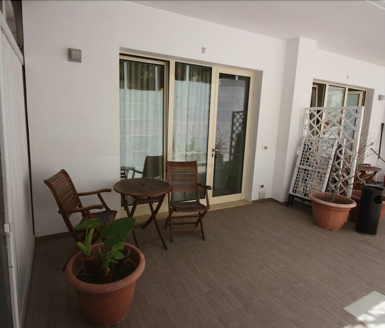 Micro Hotel Rossana