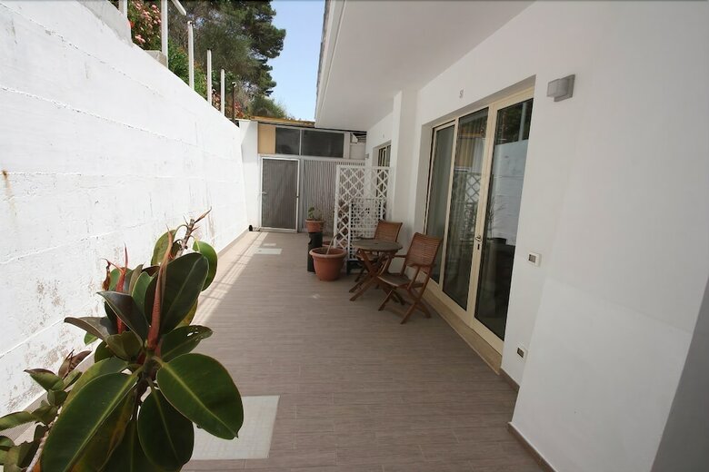 Micro Hotel Rossana