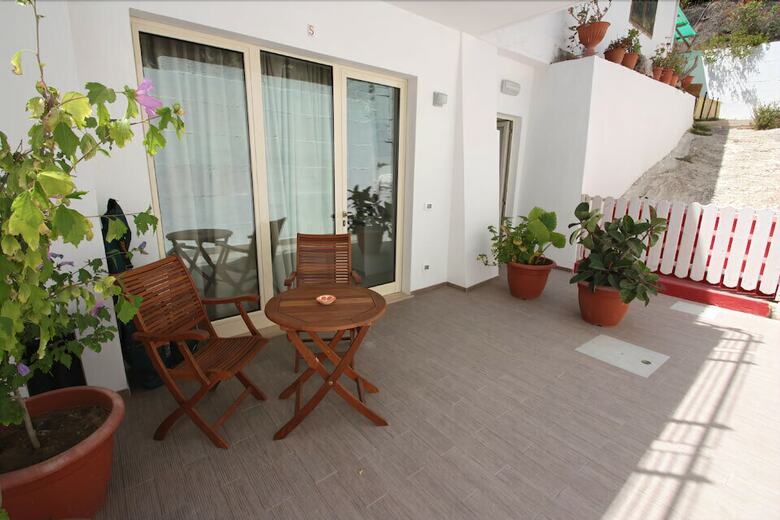 Micro Hotel Rossana
