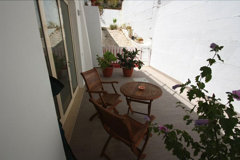 Micro Hotel Rossana