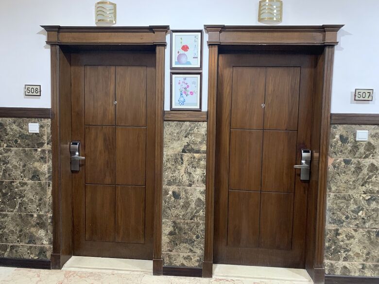 Raghad Al Shatee   Hotel  Suites