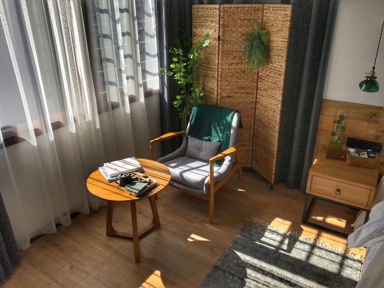 Hotel Bahaobieyuan