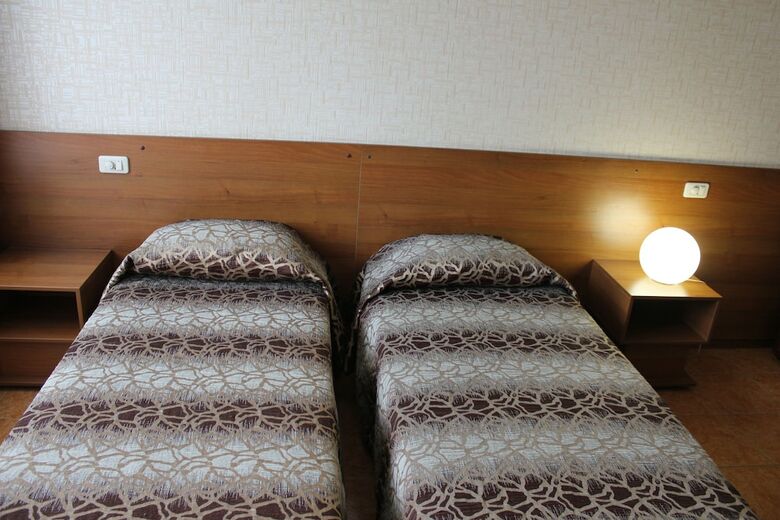 Motel Voyazh