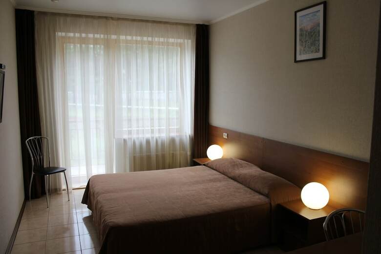 Motel Voyazh