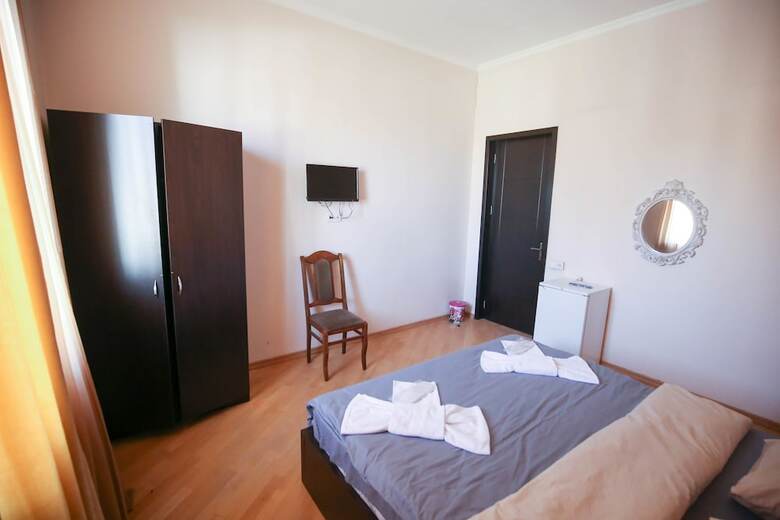 Hotel Baratashvili
