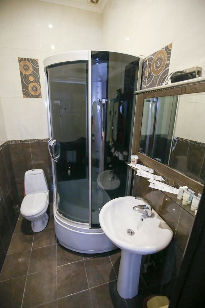 Hotel Baratashvili