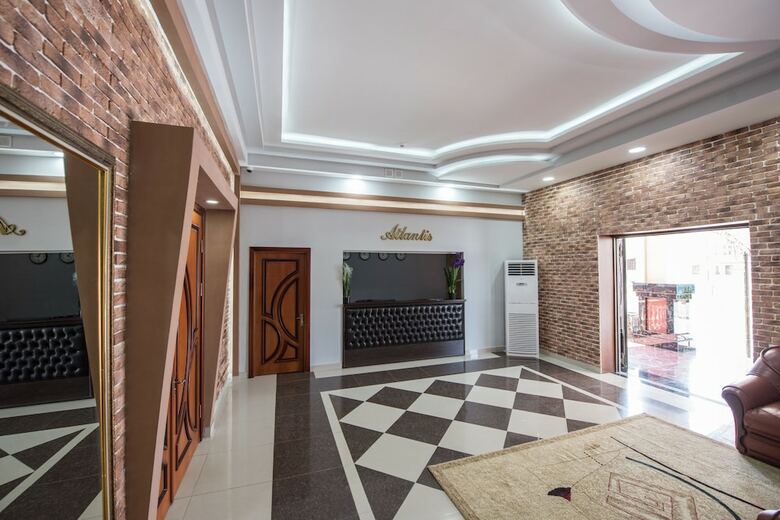 Atlantis Hotel