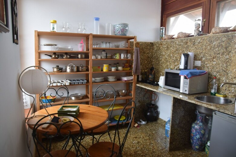 Apartamentos Casa Dos Cactos