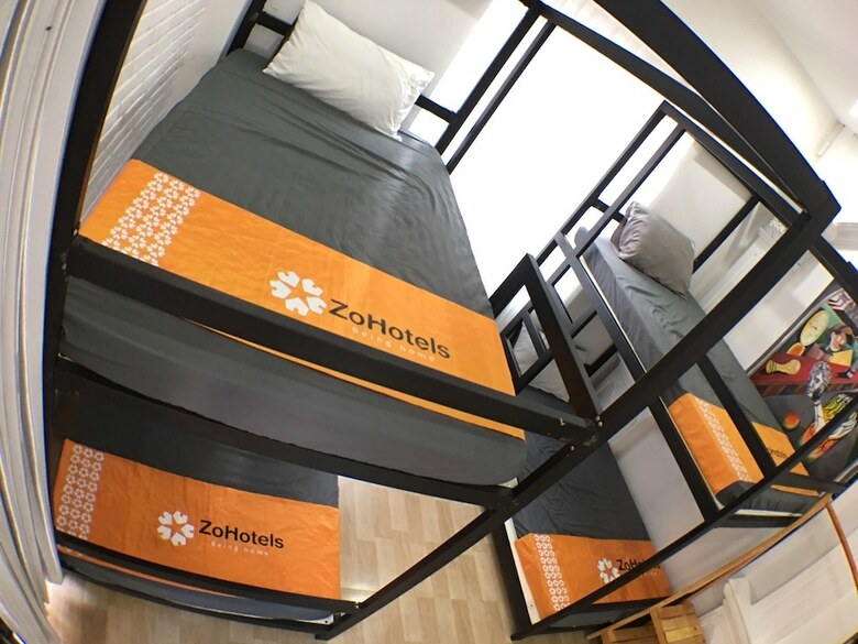 Zo Hotels To Ngoc Van
