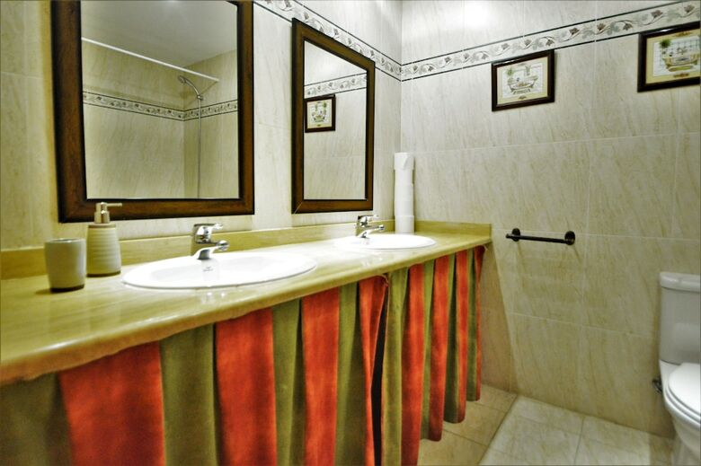 Atalaya Golf Apartment