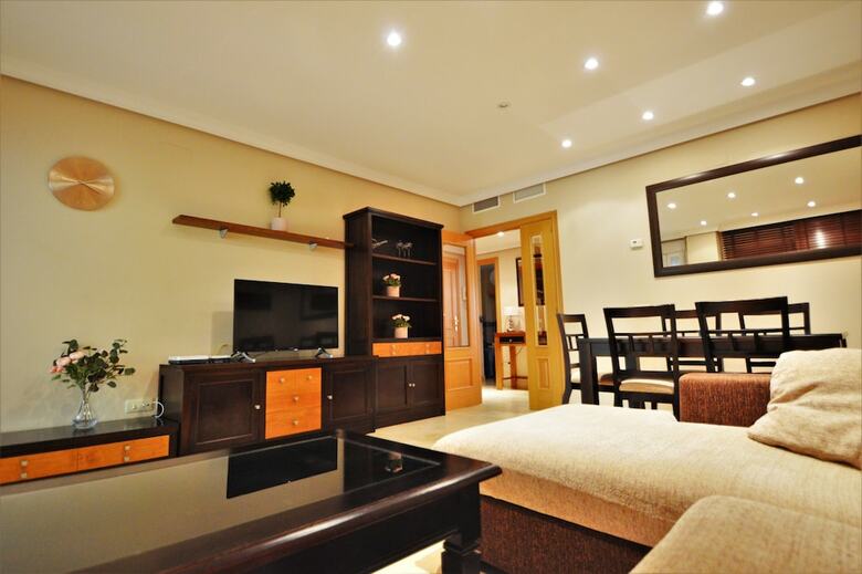 Atalaya Golf Apartment