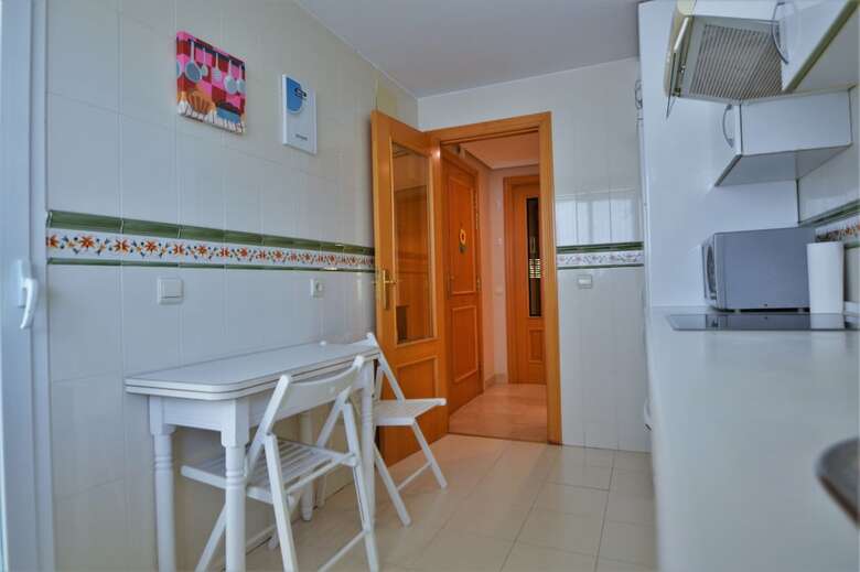 Atalaya Golf Apartment