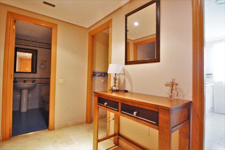 Atalaya Golf Apartment