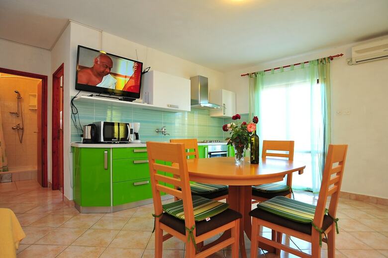 Apartments Valentina-b