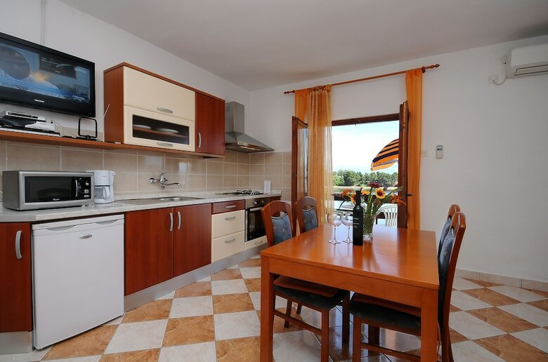 Apartments Valentina-b
