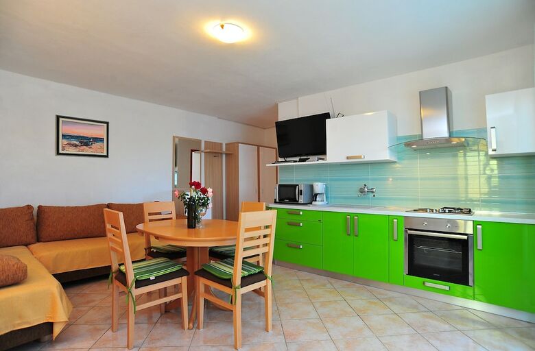 Apartments Valentina-b
