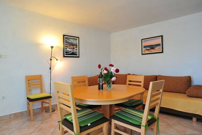 Apartments Valentina-b