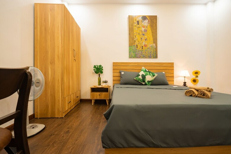 Zo Hotels An Duong Vuong
