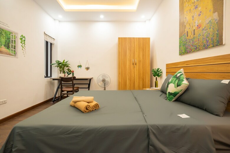Zo Hotels An Duong Vuong