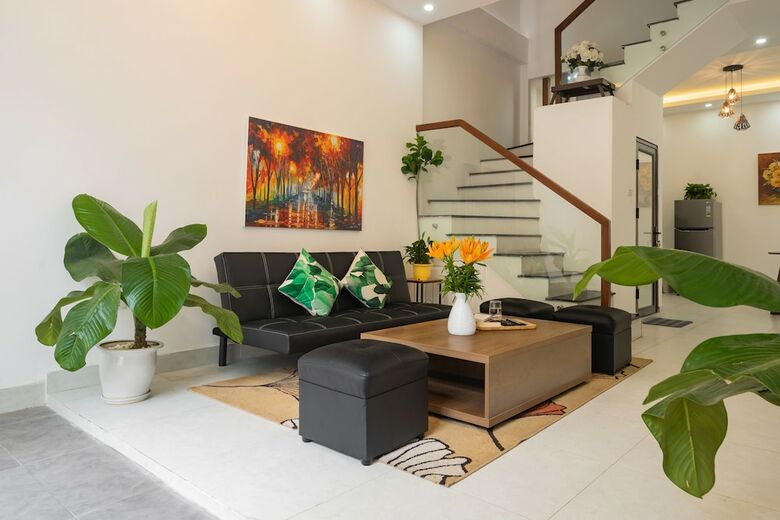Zo Hotels An Duong Vuong