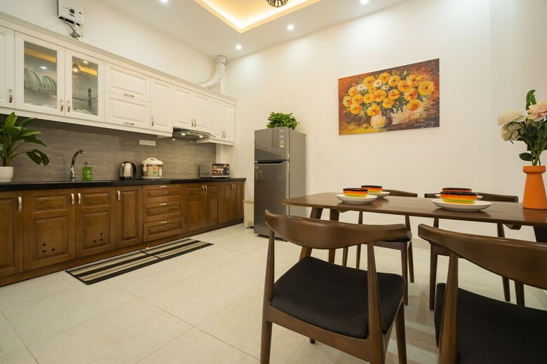 Zo Hotels An Duong Vuong