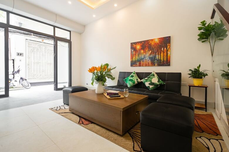 Zo Hotels An Duong Vuong