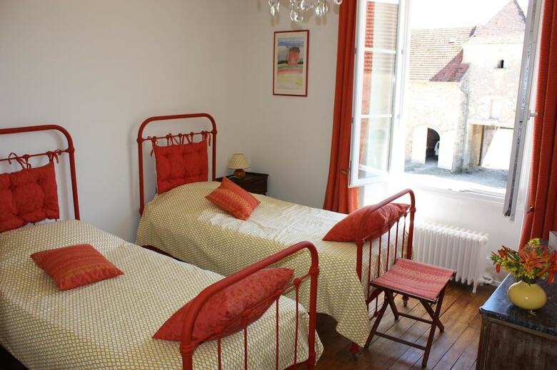 Bed & Breakfast Domaine de Scipion