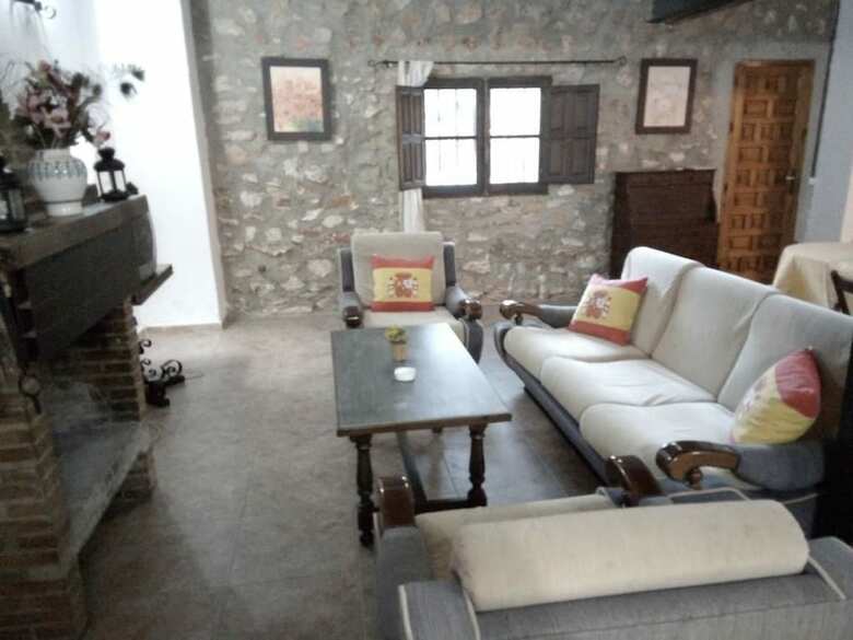 Cortijo Ferradores