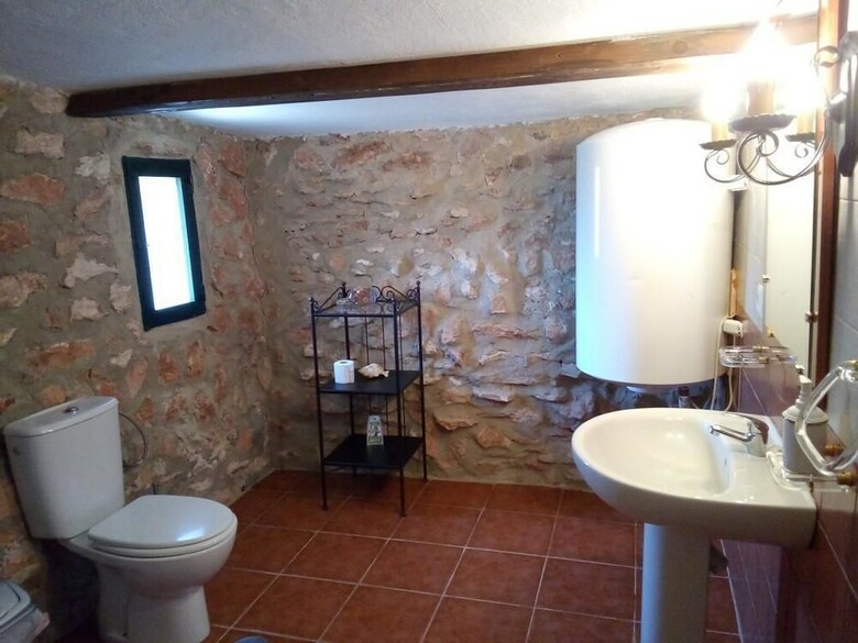 Cortijo Ferradores
