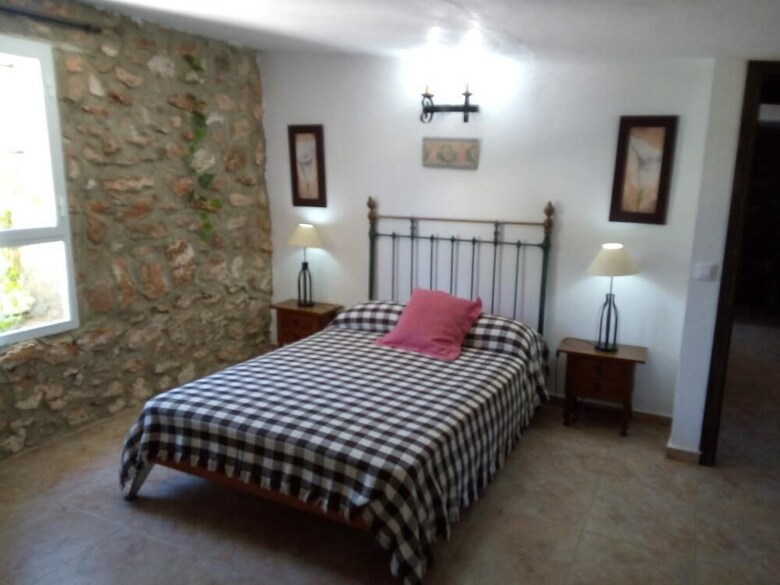 Cortijo Ferradores
