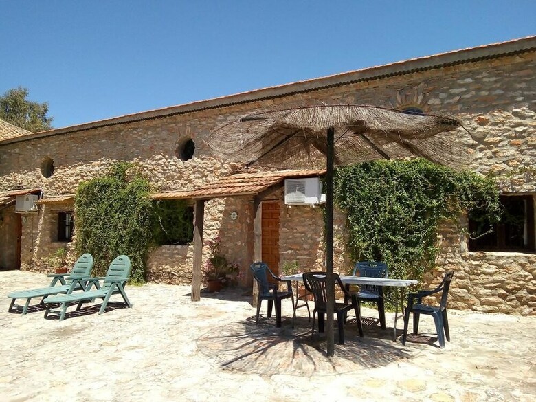 Cortijo Ferradores