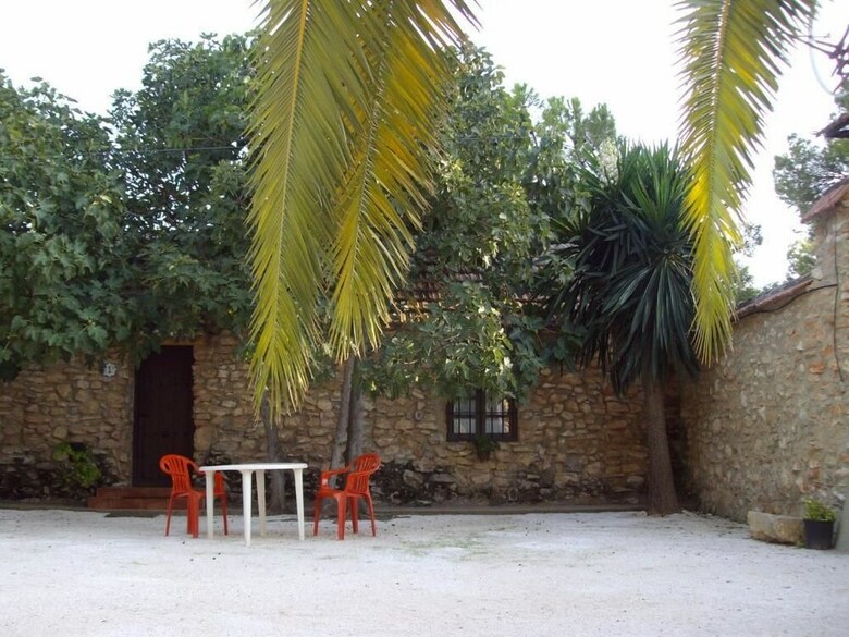 Cortijo Ferradores